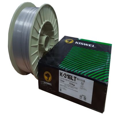 stainless steel mig welding wire K-316LT